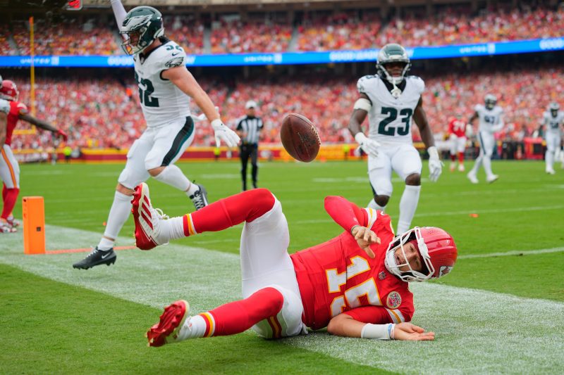 This future Hall of Fame QB has reached a never-before-seen career low