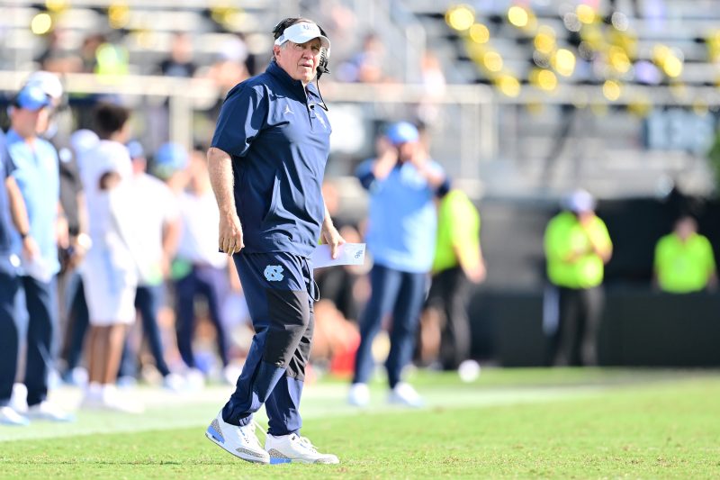 How did first-year college football coaches fare? We handed out letter grades