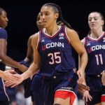 UConn women’s basketball faces Marquette: Time, channel, how to watch
