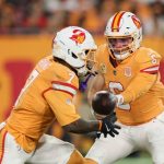 NFL playoff picture: Bucs’ loss pushes new team into NFC South lead