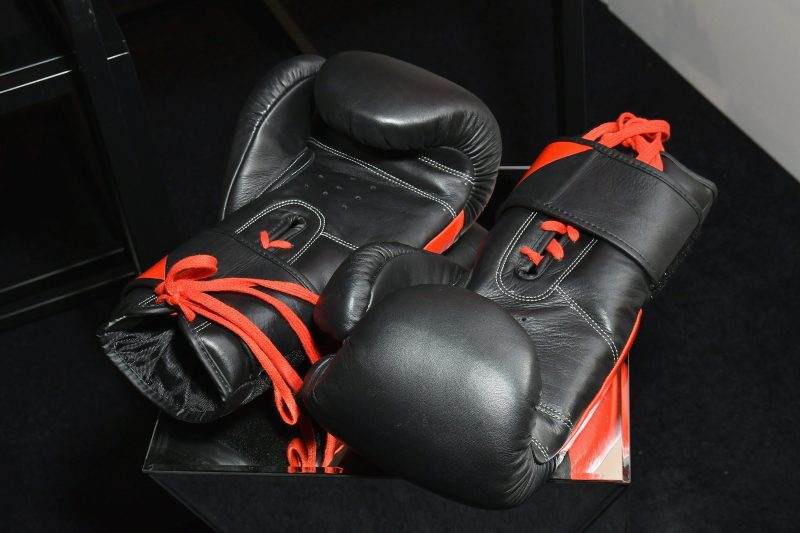 Meet the boxer who lost his career after suffering injury similar to Jake Paul