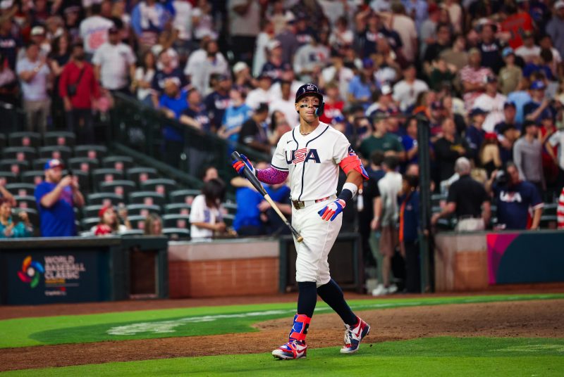 USA baseball team suddenly faces WBC elimination after stunning loss