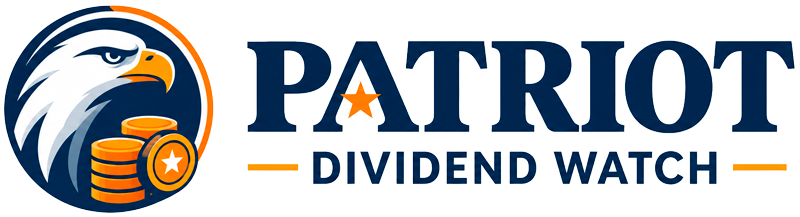 Patriot Dividend Watch